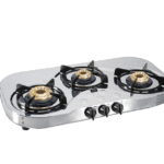Upgrade Your Kitchen: Why You Should Buy a Gas Stove Online