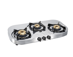 Upgrade Your Kitchen: Why You Should Buy a Gas Stove Online