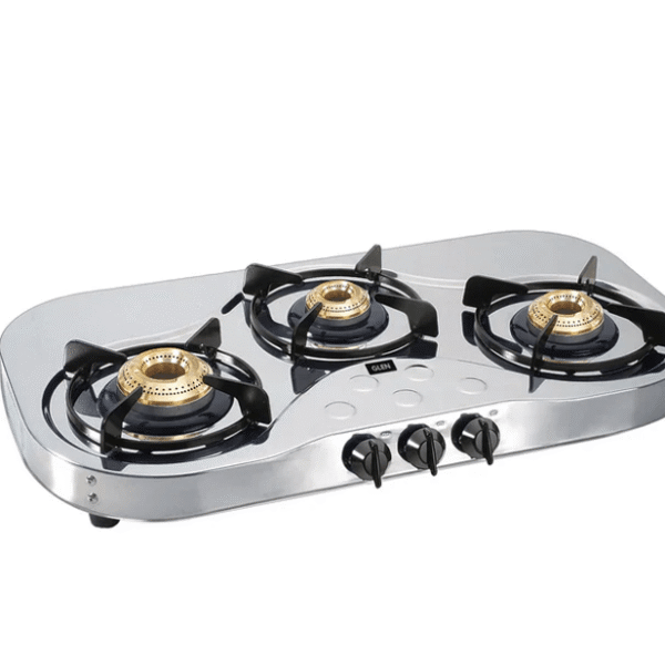 Upgrade Your Kitchen: Why You Should Buy a Gas Stove Online