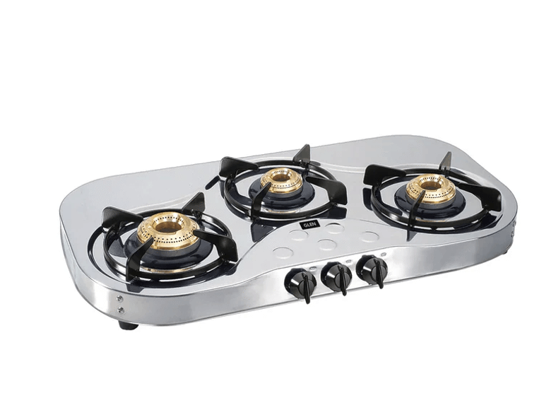 Upgrade Your Kitchen: Why You Should Buy a Gas Stove Online