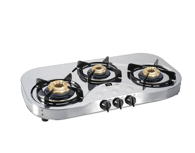 Upgrade Your Kitchen: Why You Should Buy a Gas Stove Online