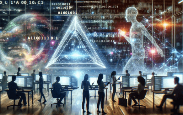 The Rise of AI-Assisted Coding