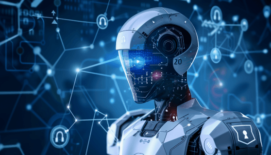 The Rise of AI-Driven Cyber Defense