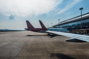 Best Direct Flights from USA to India with Airline and Travel Information