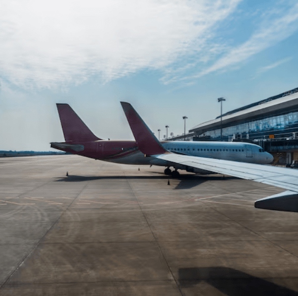 Best Direct Flights from USA to India with Airline and Travel Information