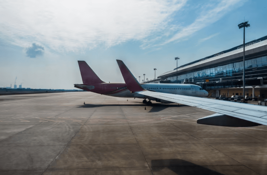 Best Direct Flights from USA to India with Airline and Travel Information