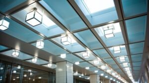 Bring More Daylight Into Workspaces With Smarter Roof Design Ideas