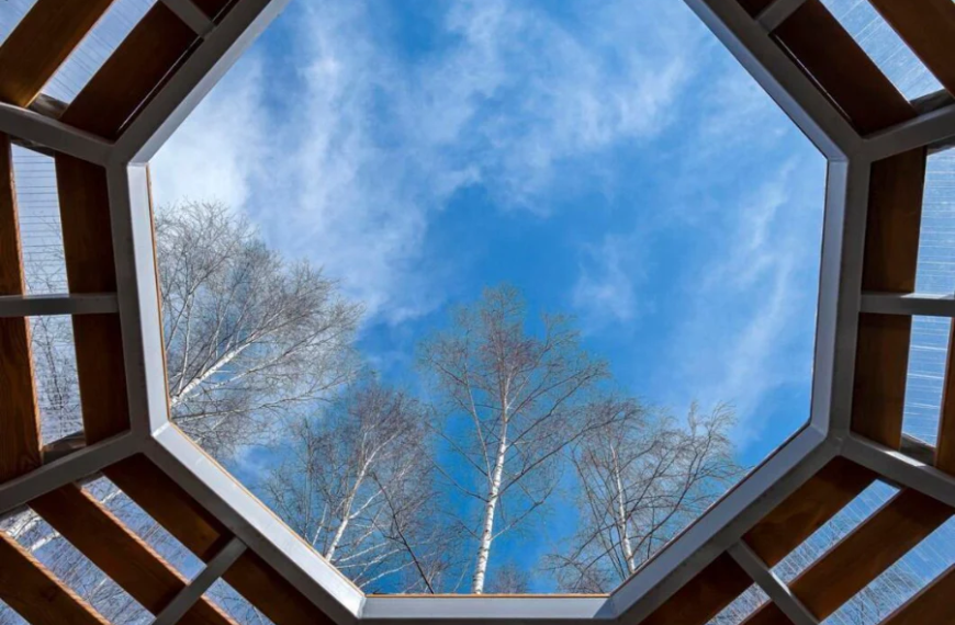 Why Smart Roof Window Design Is Shaping Healthier Living Spaces