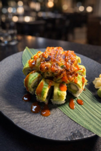 Fresh Coastal Dining Trends Shaping Memorable Food Experiences Today