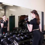 Transform Your Fitness Space with Premium Commercial Gym Mirrors